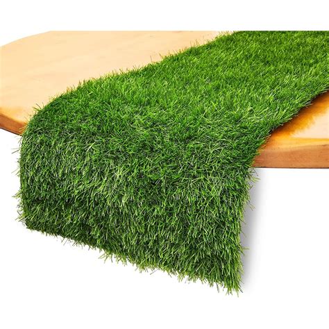 fake grass table cloth|green grass tablecloth.